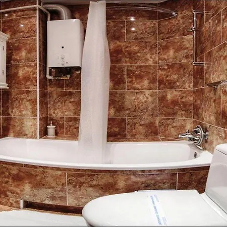 Apartamento P And O Sandomierska *