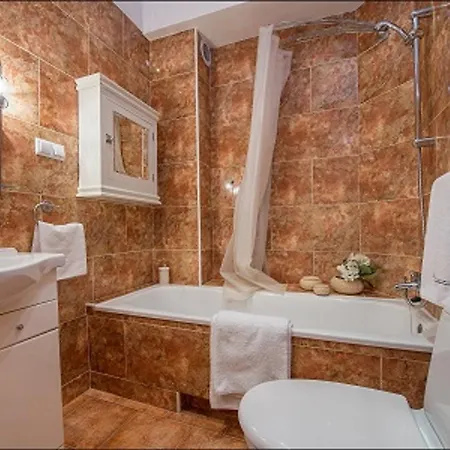 Apartamento P And O Sandomierska *